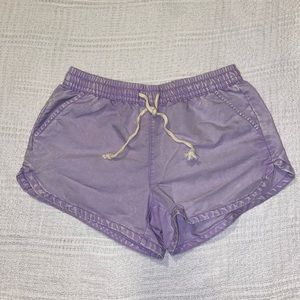 No Boundaries Shorts